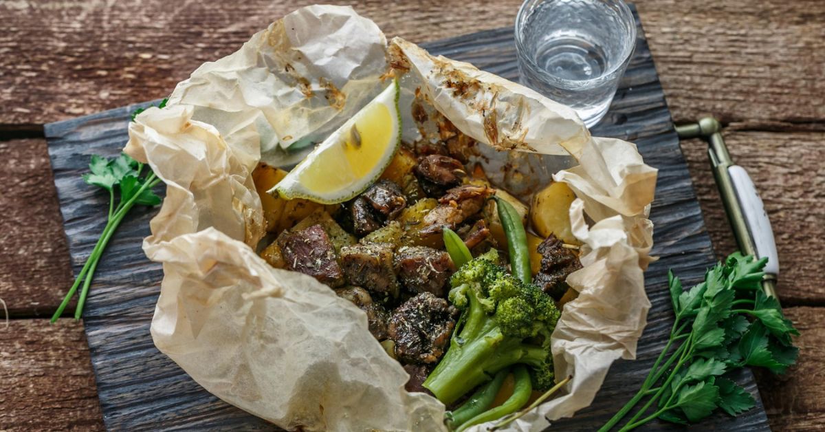 Traditional greek foods you need to try when in greece