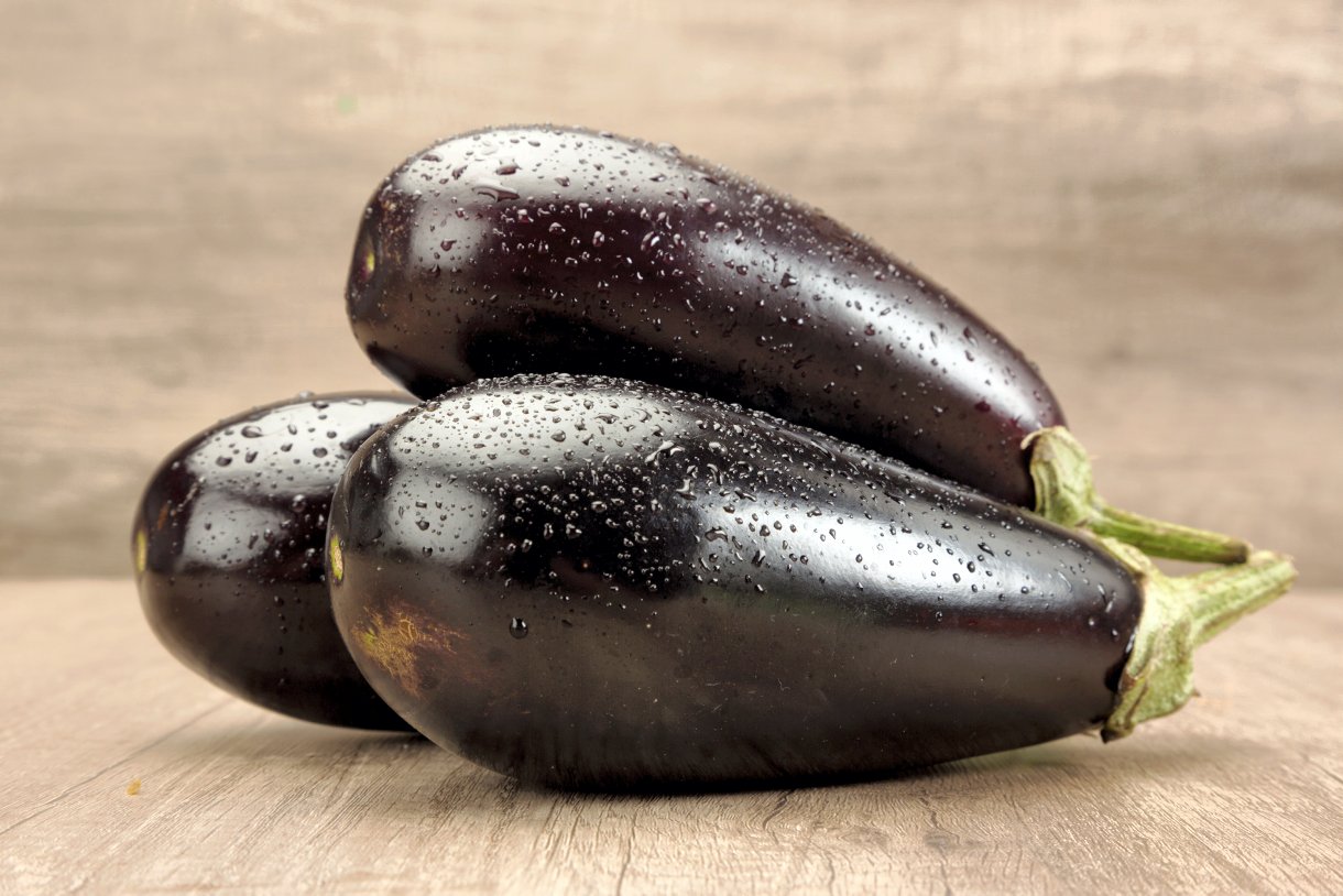 Comment cuisiner laubergine
