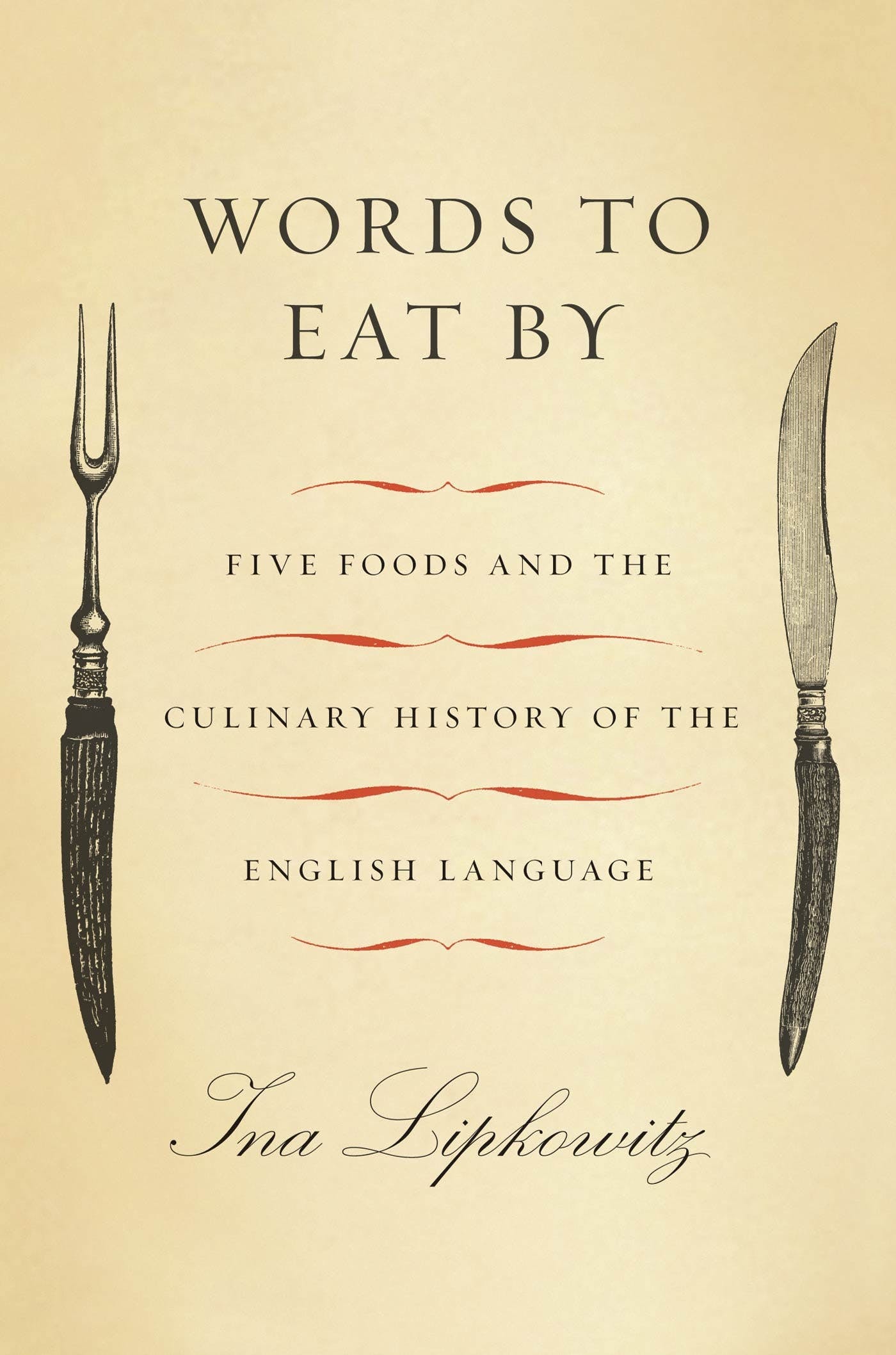 Words to eat by