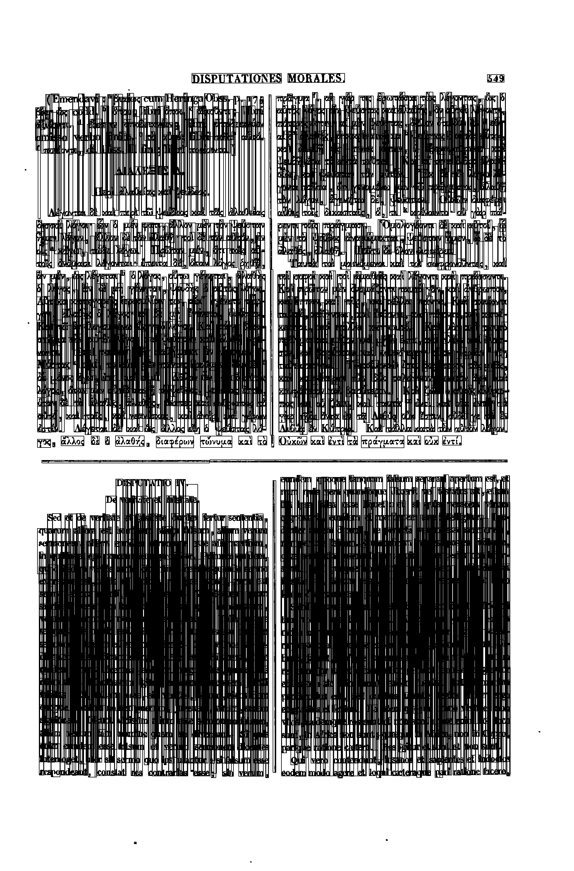 Ocr results for mullach friedrich wilhelm august fragmenta philosophorum graecorum