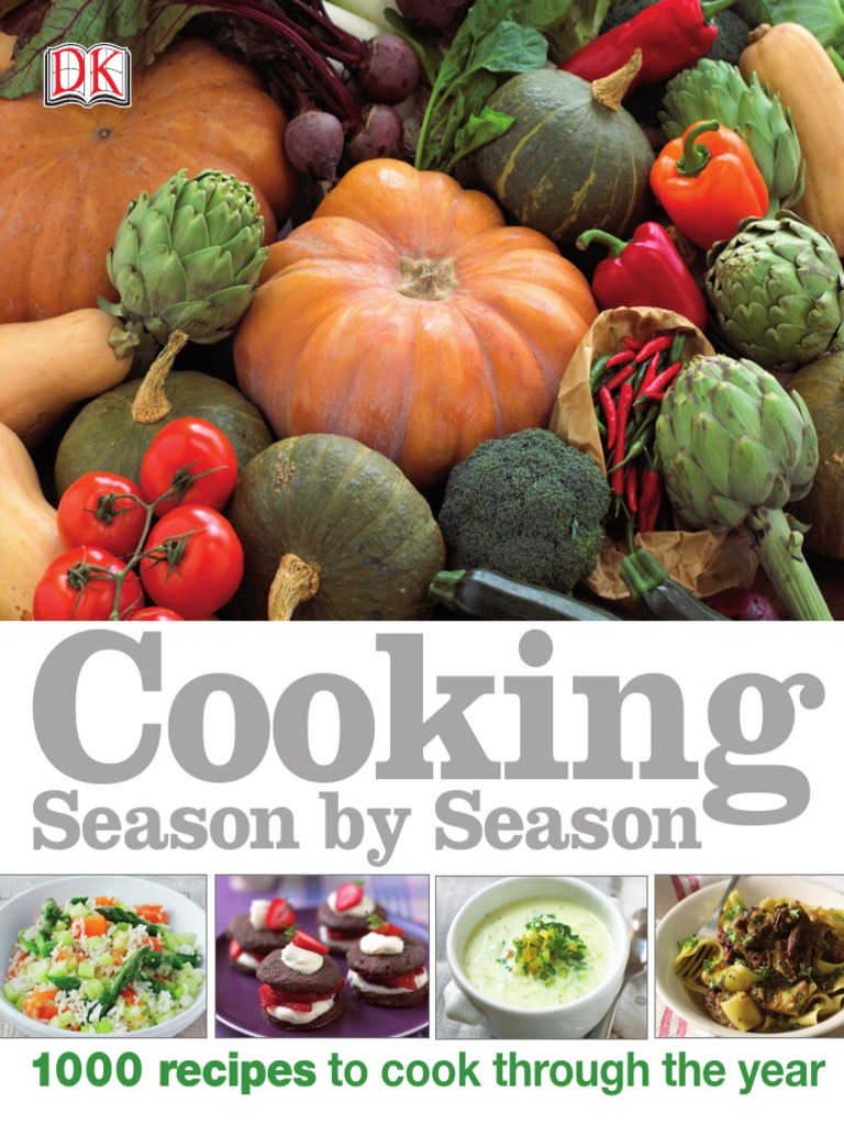 Cooking season by season pdf scallion salad