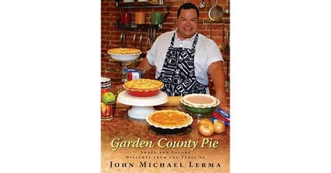 Garden county pie