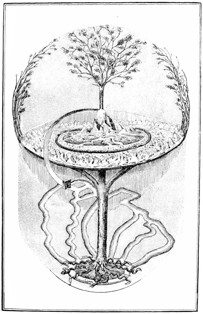Plant lore legends and lyrics by richard folkardâa project ebook