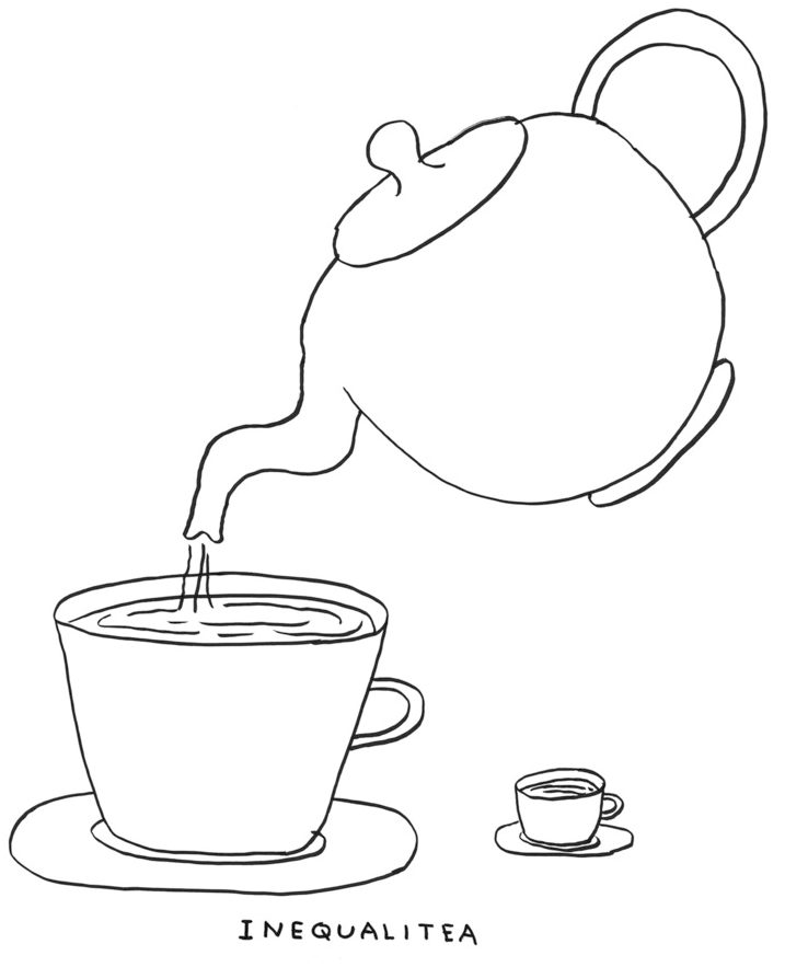 How our experience affects our wellbeing part iii