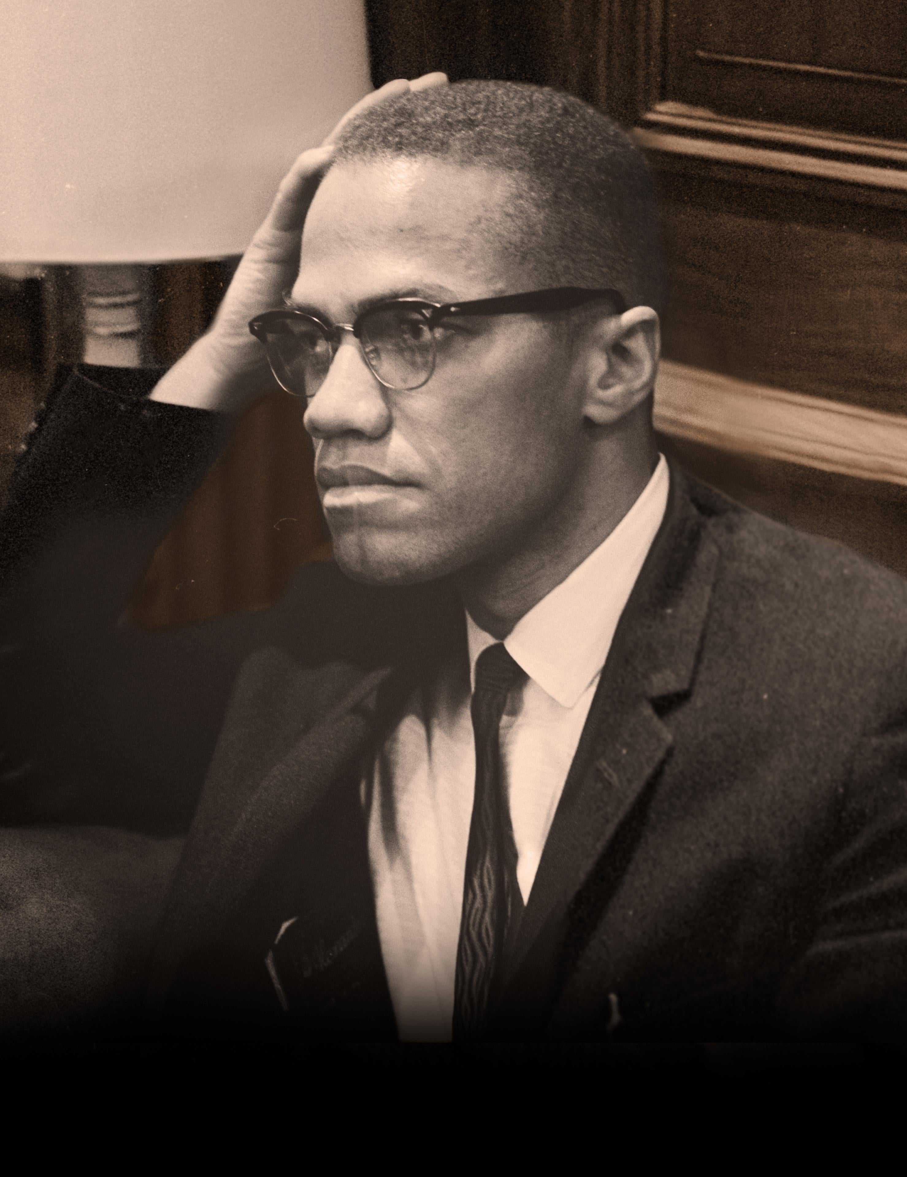 X the life and times of malcolm x by opera omaha