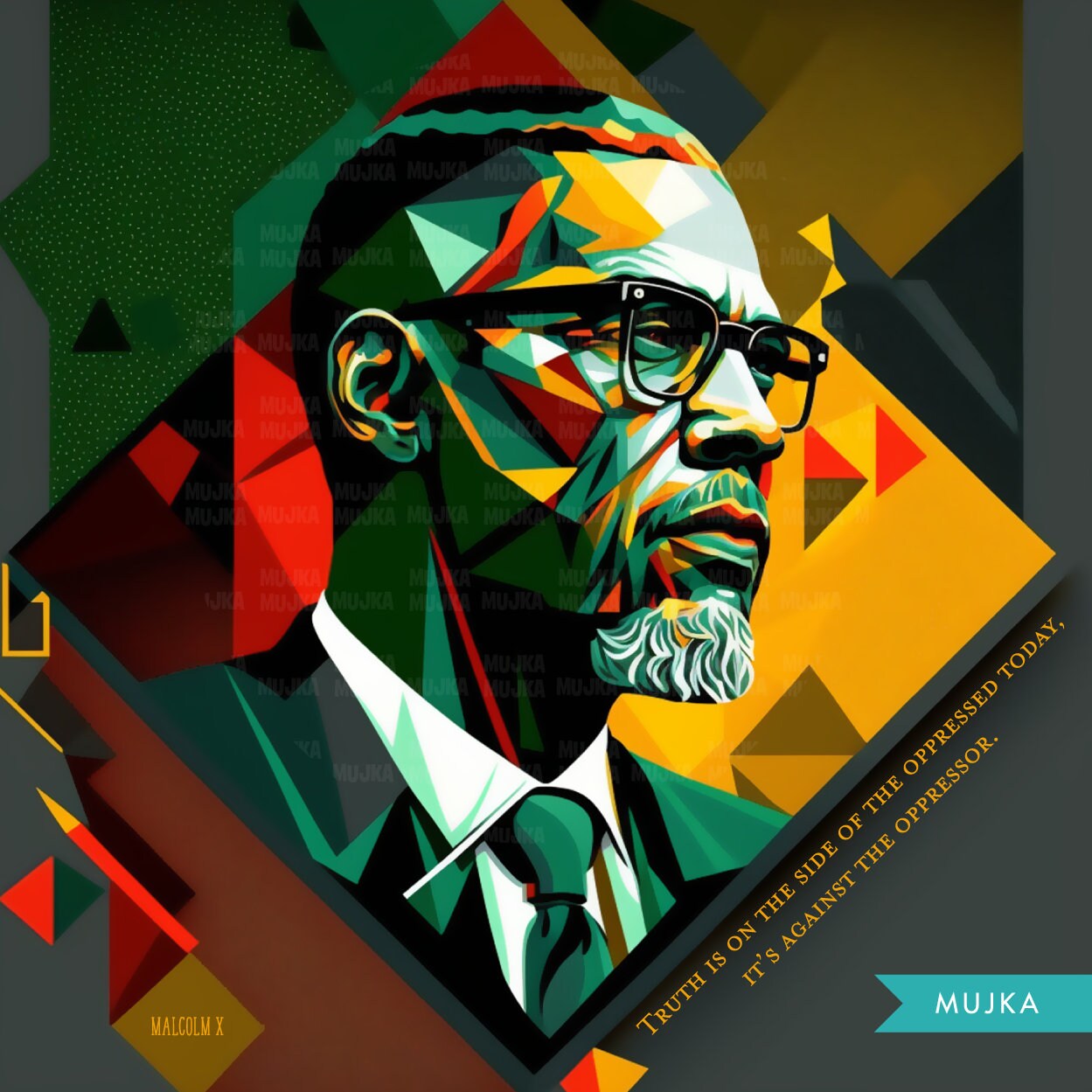 Black history png malcolm x png black history art card black histor â mujka cliparts