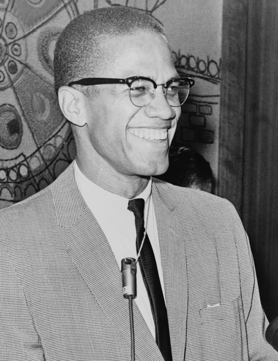 X the life and times of malcolm x by opera omaha