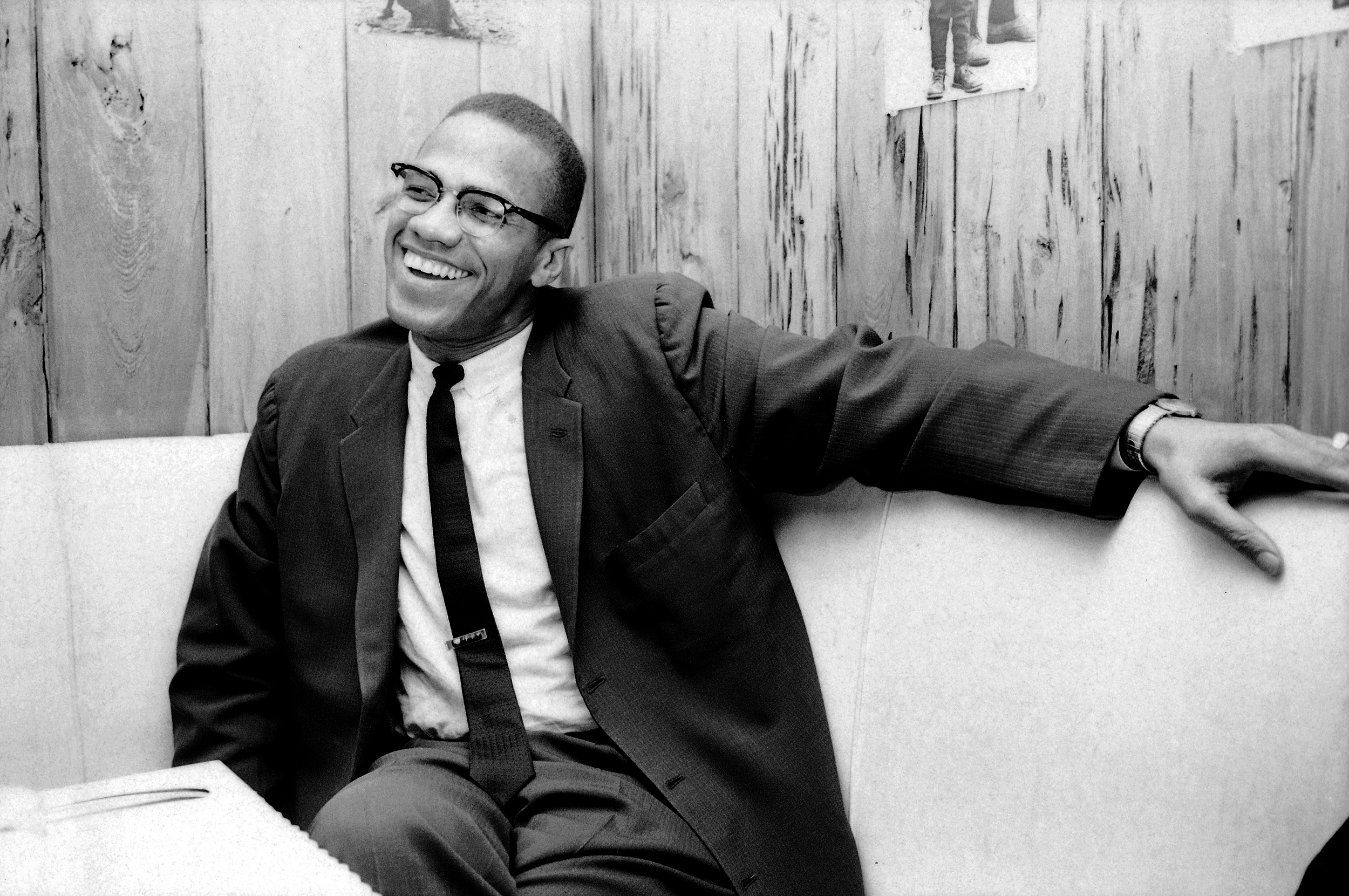 Years later the autobiography of malcolm x still inspires