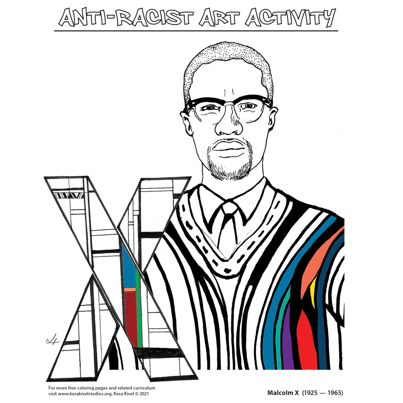 Free downloadable anti