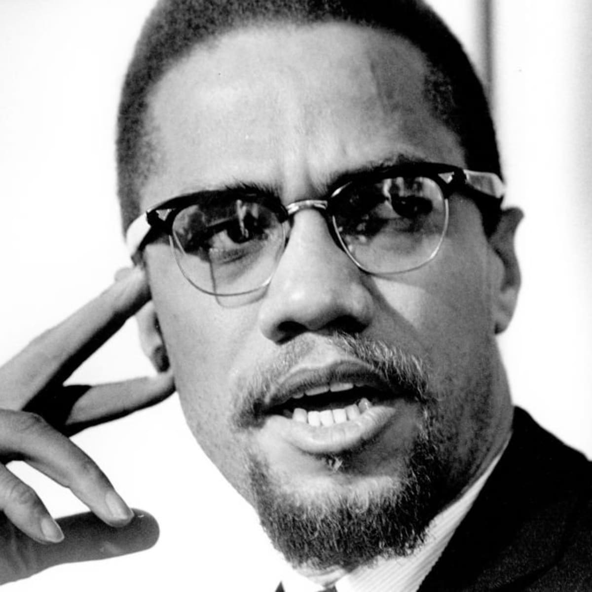 Best malcolm x quotes
