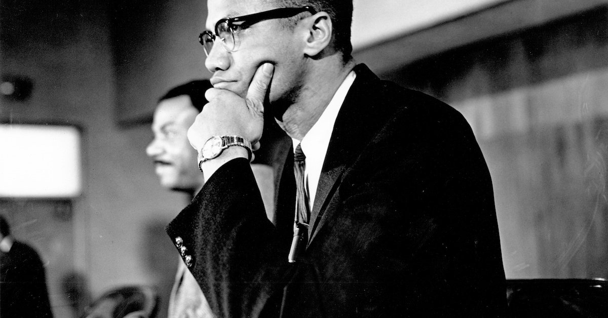 Malcolm x assassination anniversary his legacy after years