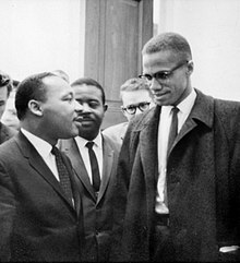 Malcolm x