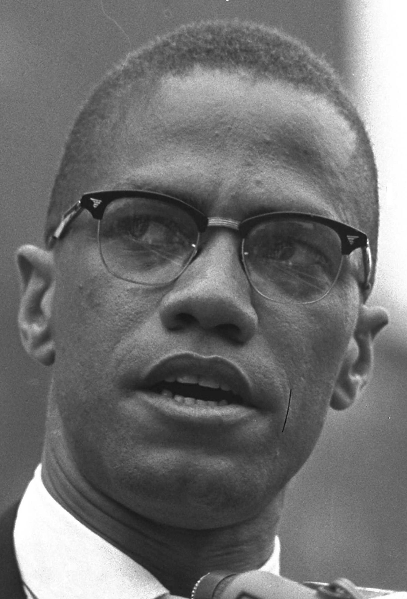 Malcolm x