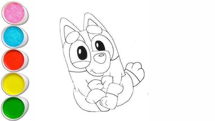 Dibuja y colorea a malãfica ðâïðdibujos para pintar