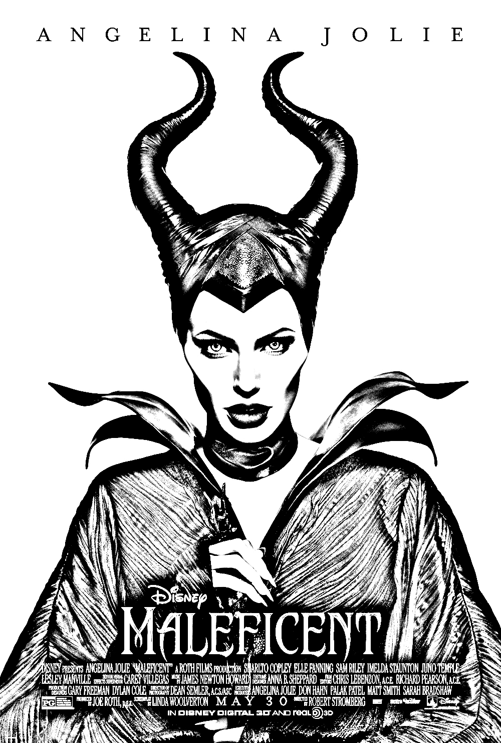 Maleficent