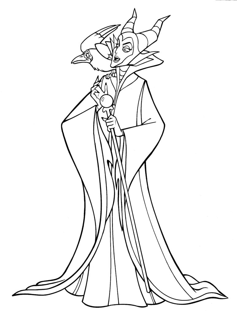 Walt disney world coloring pages â the disney nerds podcast