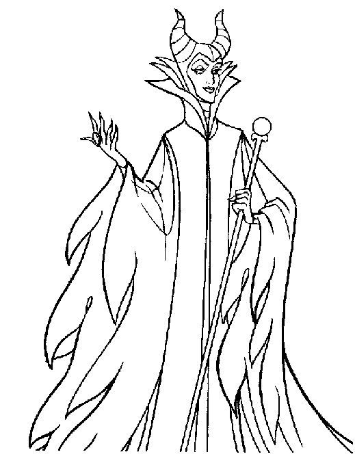 Disney movie princesses maleficent coloring pages disney coloring pages coloring pages sleeping beauty coloring pages