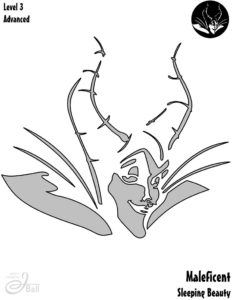 Maleficent