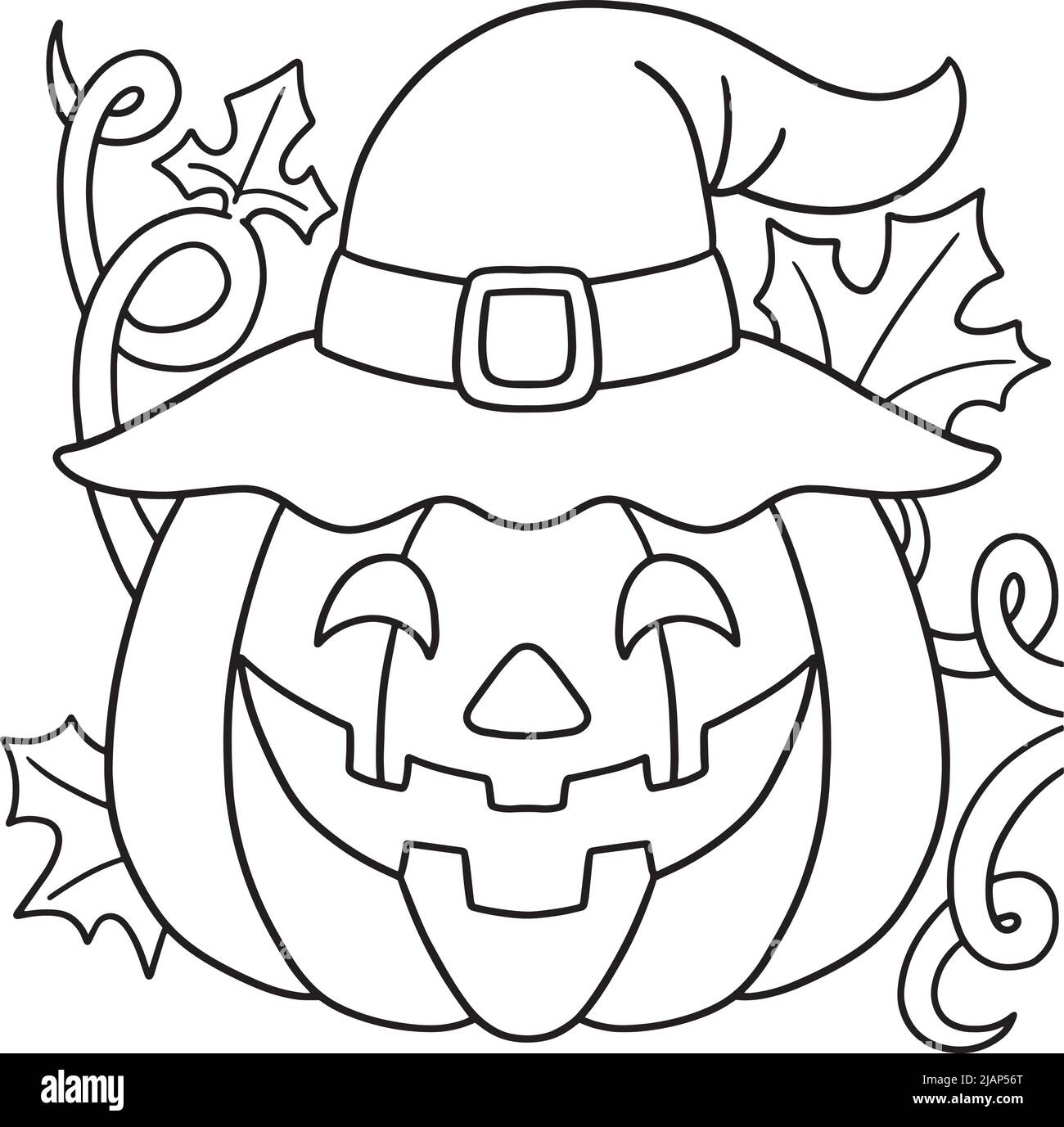 Halloween pumpkin clipart cut out stock images pictures