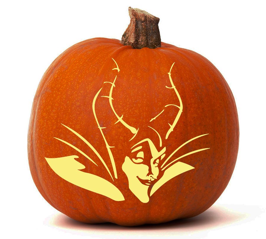 Maleficent