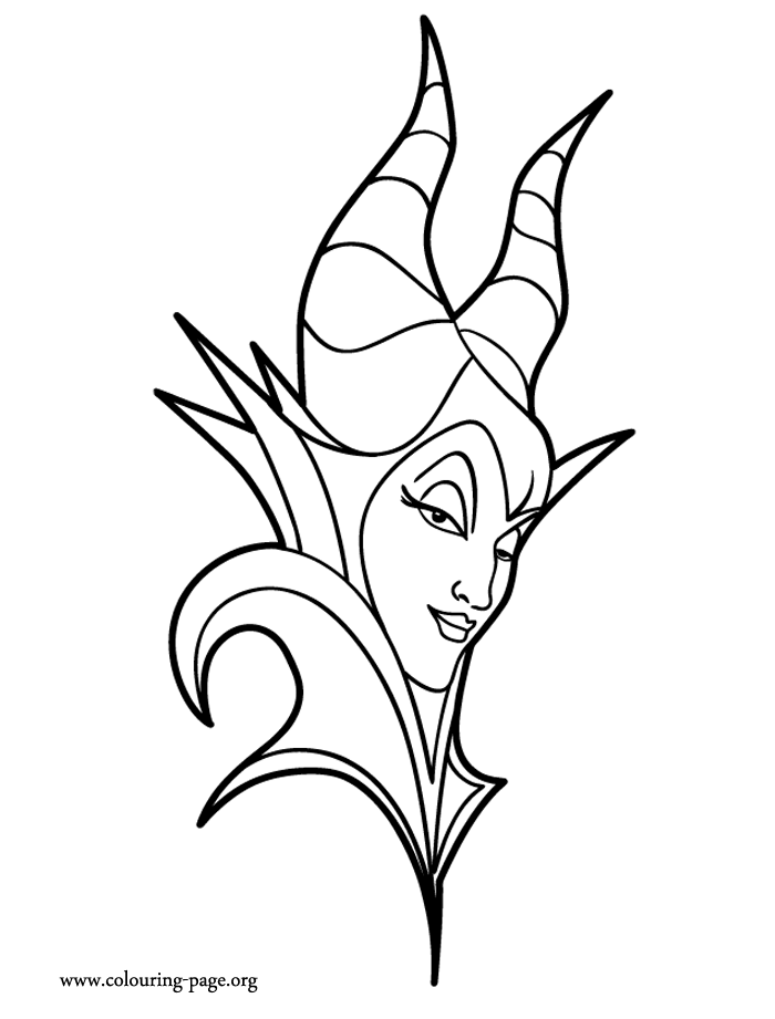 Maleficent