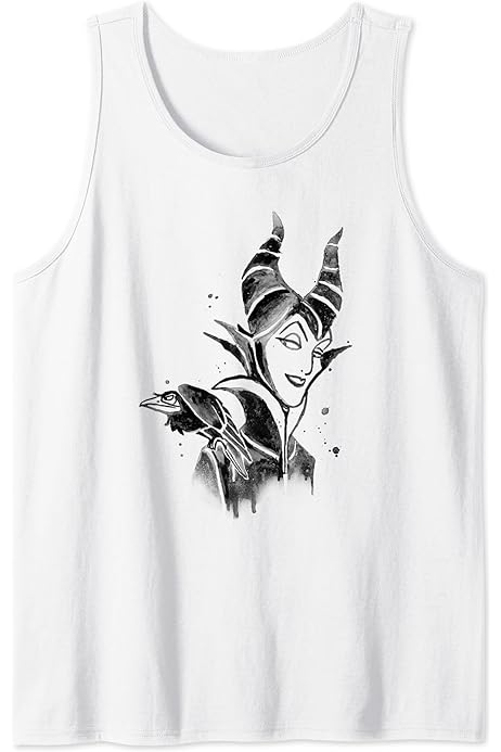 Disney sleeping beauty maleficent stencil drip sweatshirt clothing shoes jewelry