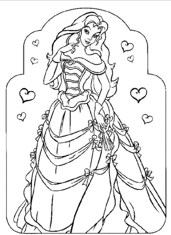 Princess