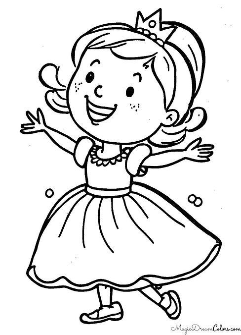 Princess â â