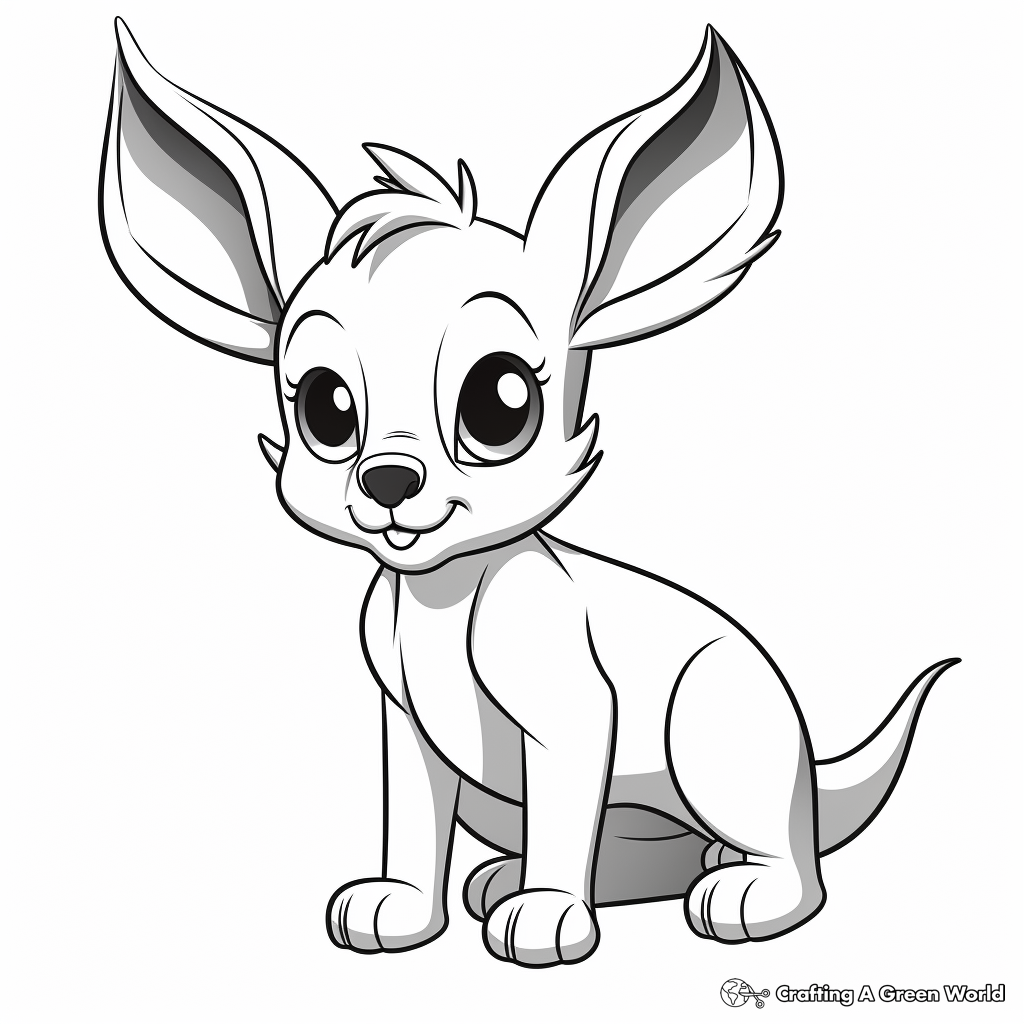 Of mammals coloring pages