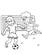 Manchester united original crest logo coloring page