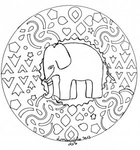 Elephants