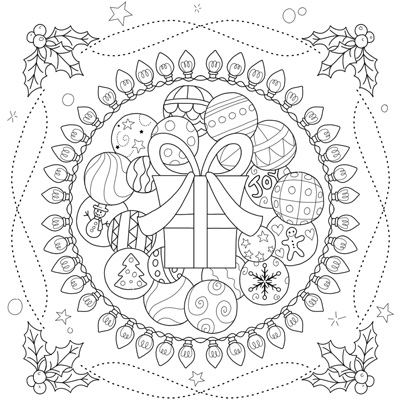 Free printable coloring pages