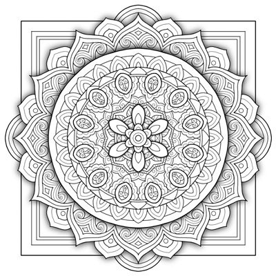 Free printable coloring pages