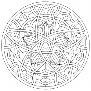 Mandalas