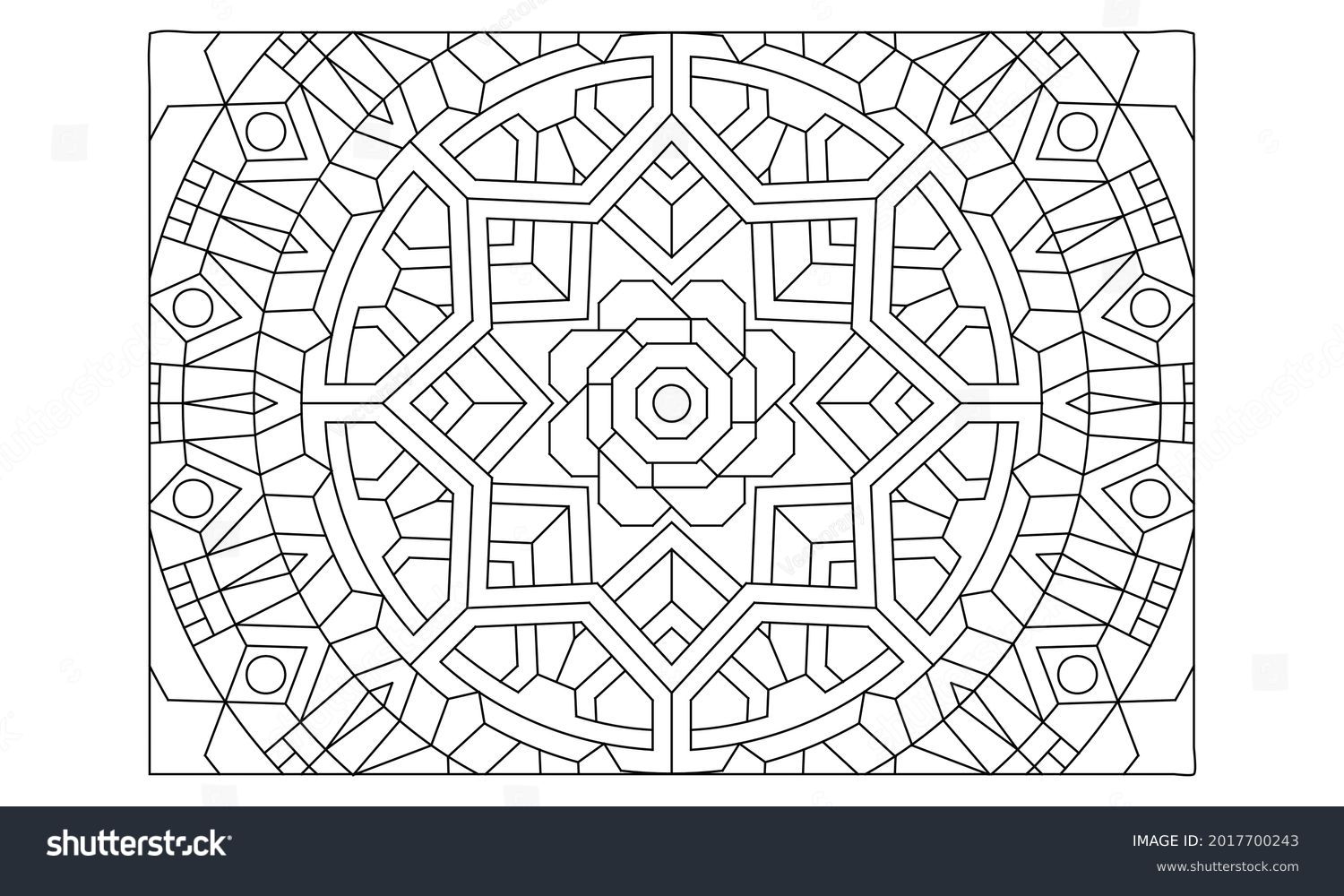 Thousand colouring grownups royalty