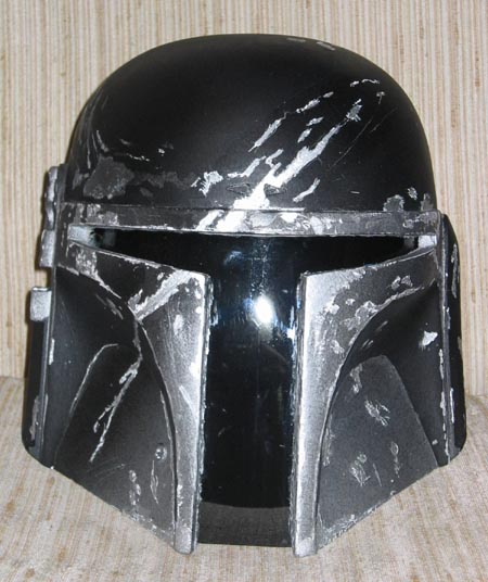 Mandalorian armor star wars exodus visual encyclopedia