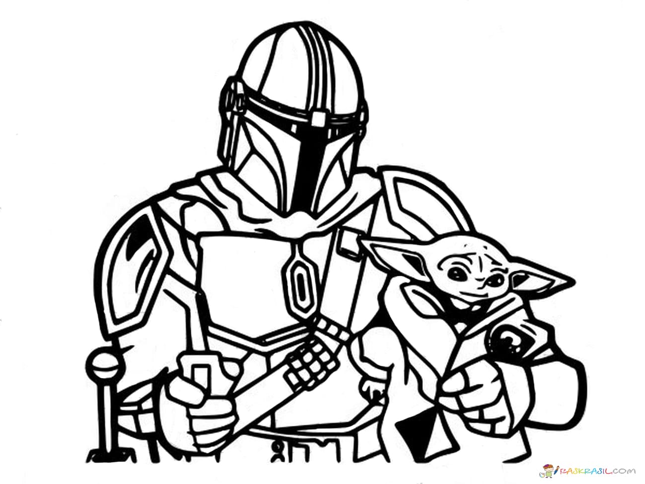 Mandalorian