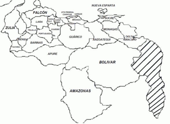 Mapa de venezuela para colorear bible coloring pages coloring pages printable coloring book