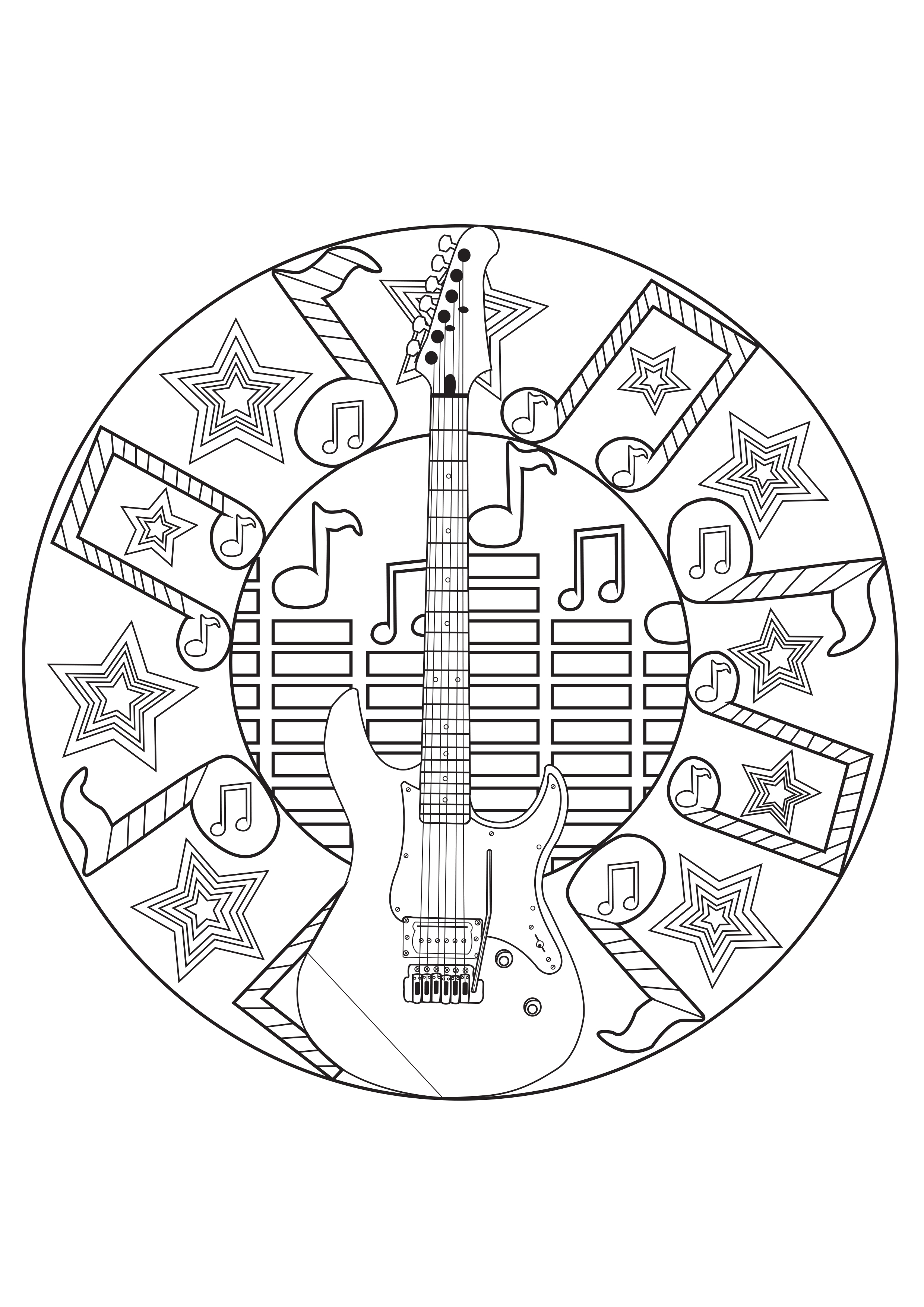 Mandala mandala music