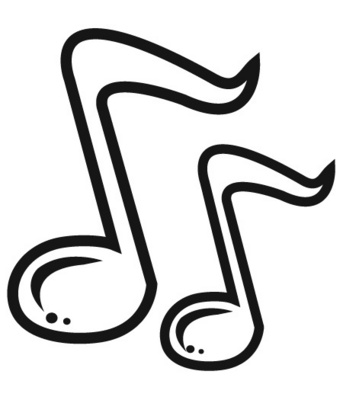 Capturing the beauty of music a stunning collection of music note images