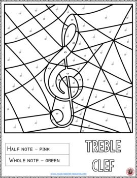 Music coloring pages music activities for music in our schools month music coloring music activities music activities for kids