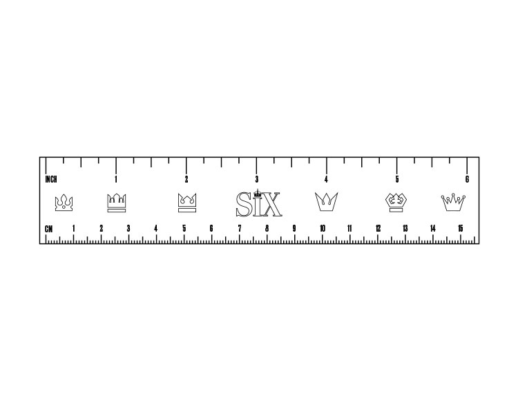 Six on broadway digital downloads