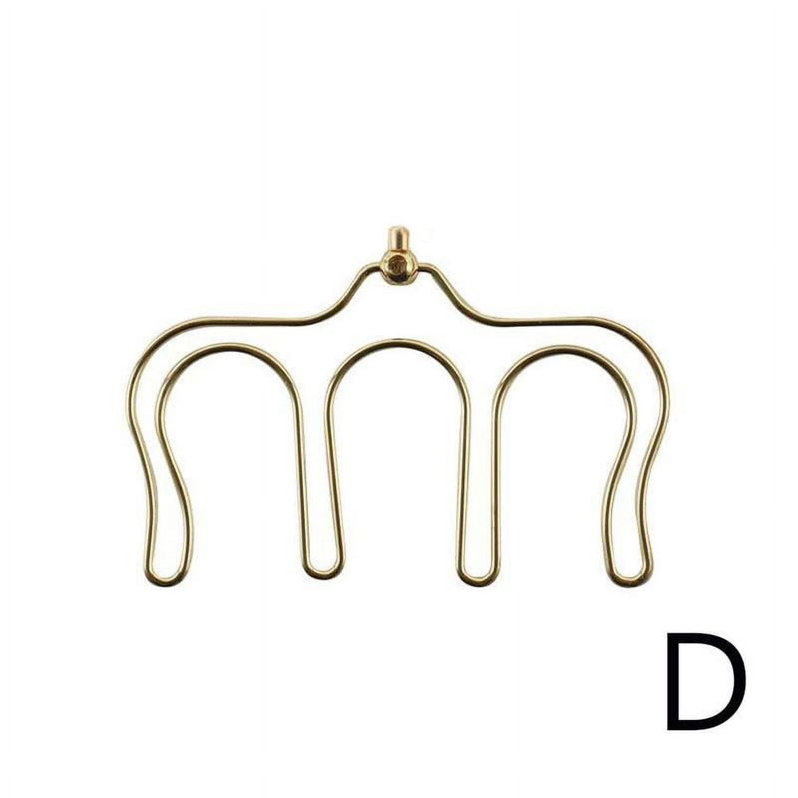 Metal music clip bookmarks tabs clamp page clip holder piano music book note paper clips folder stationery