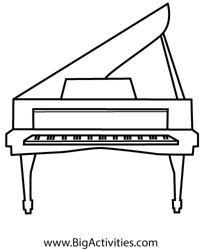 Musical instruments