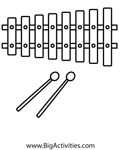 Musical instruments