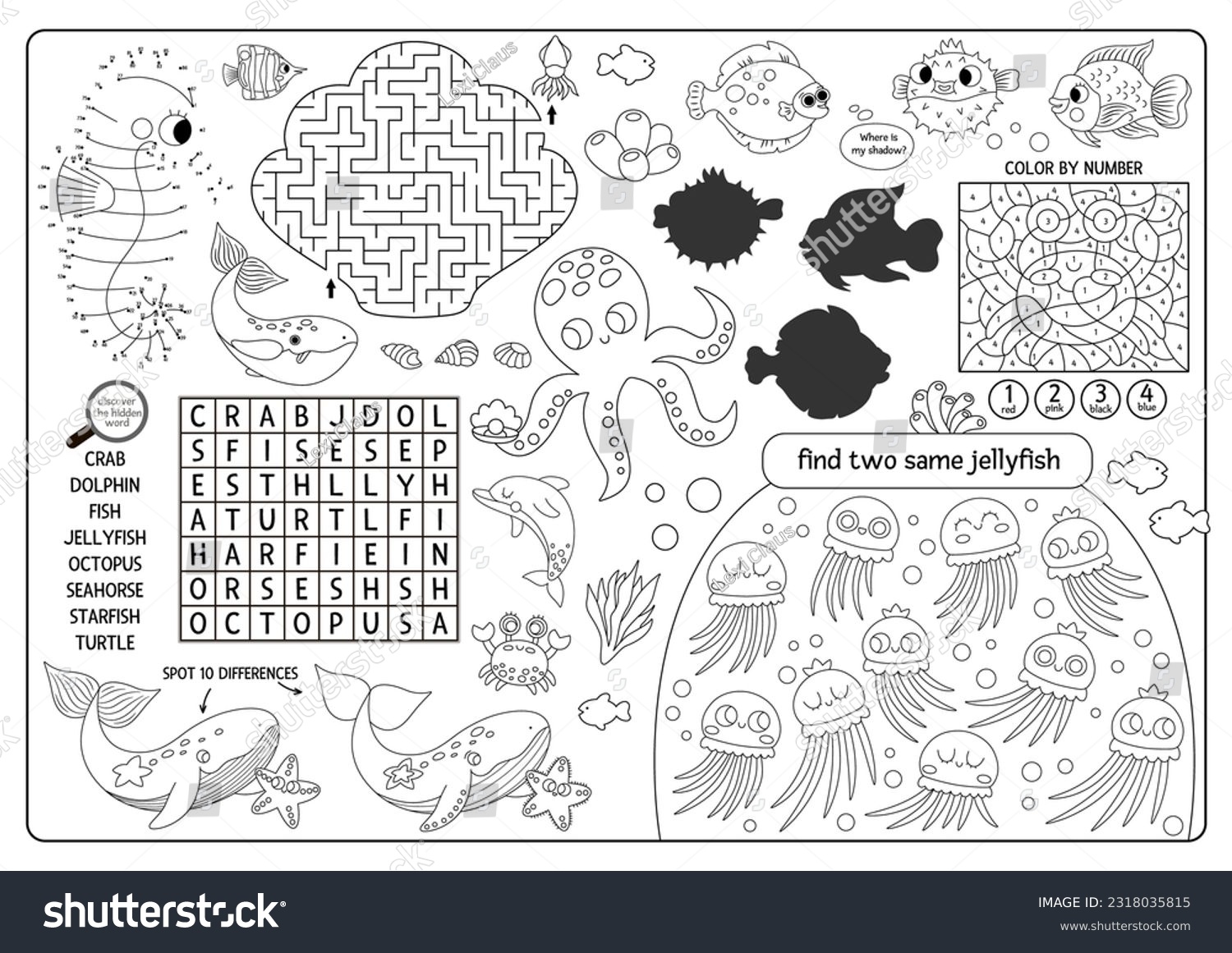Activity word images stock photos d objects vectors