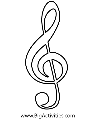 Musical melody