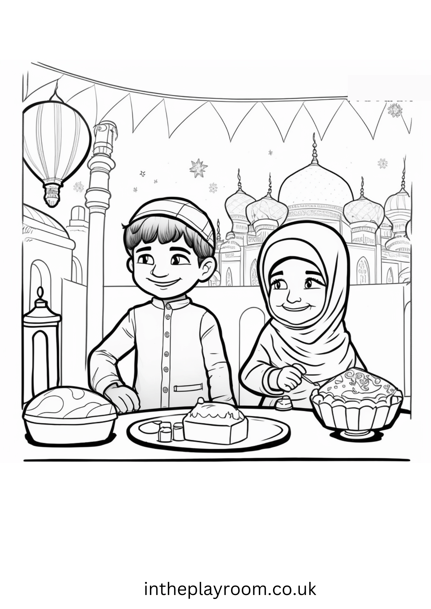 Islamic