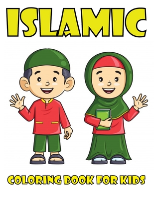 Islamic coloring book for kids islamic coloring book for kids learning wudu salat muslim coloring notebook gift for muslim kids in ramadan kareem paperback skylight books