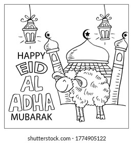 Islamic coloring pages photos and images pictures